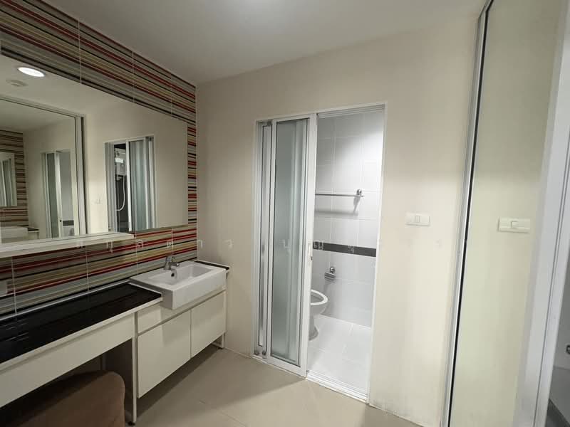 A Space Hideaway Asoke-Ratchada, Bangkok, 622 Asoke-Dindang, Din Daeng, Bangkok, 2 Bedrooms, 52 sqm, Condo For Rent, by สกุลดาว บุญสุวรรณ, 10695522 - DDproperty.com