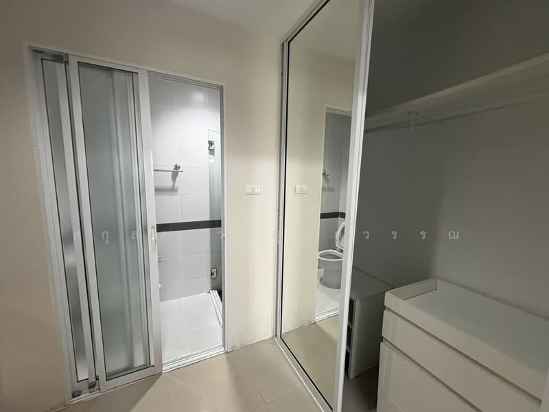 A Space Hideaway Asoke-Ratchada, Bangkok, 622 Asoke-Dindang, Din Daeng, Bangkok, 2 Bedrooms, 52 sqm, Condo For Rent, by สกุลดาว บุญสุวรรณ, 10695522 - DDproperty.com
