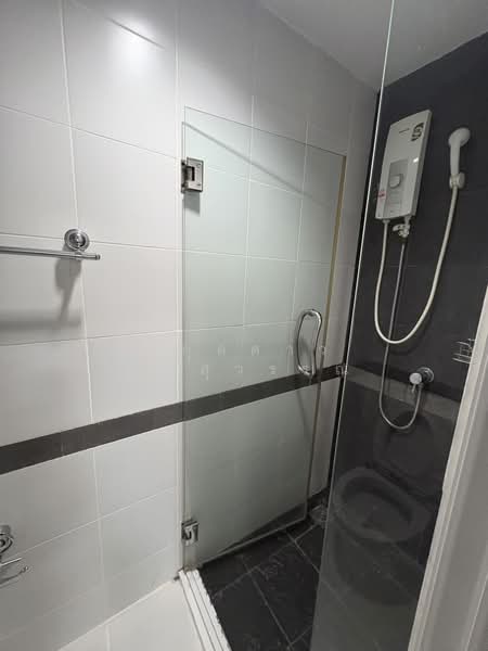 A Space Hideaway Asoke-Ratchada, Bangkok, 622 Asoke-Dindang, Din Daeng, Bangkok, 2 Bedrooms, 52 sqm, Condo For Rent, by สกุลดาว บุญสุวรรณ, 10695522 - DDproperty.com