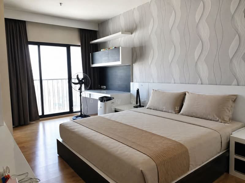 Noble Reform, Bangkok, 18 Soi Phaholyothin 7, Phaholyothin Road, Samsen Nai, Phaya Thai, Bangkok, 1 Bedroom, 54 sqm, Condo For Rent, by Apinya Pitakchaitham, 10695809 - DDproperty.com