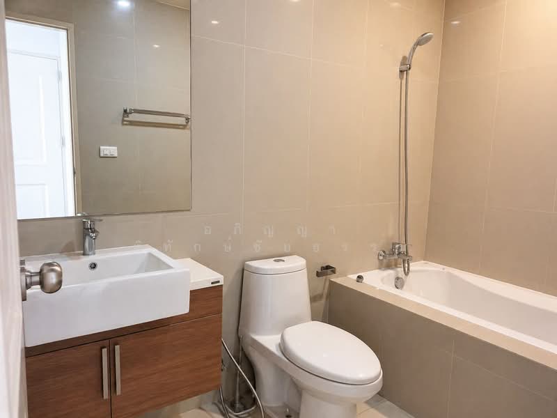 Noble Reform, Bangkok, 18 Soi Phaholyothin 7, Phaholyothin Road, Samsen Nai, Phaya Thai, Bangkok, 1 Bedroom, 54 sqm, Condo For Rent, by Apinya Pitakchaitham, 10695809 - DDproperty.com