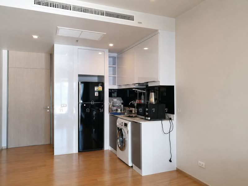 Noble Reform, Bangkok, 18 Soi Phaholyothin 7, Phaholyothin Road, Samsen Nai, Phaya Thai, Bangkok, 1 Bedroom, 54 sqm, Condo For Rent, by Apinya Pitakchaitham, 10695809 - DDproperty.com