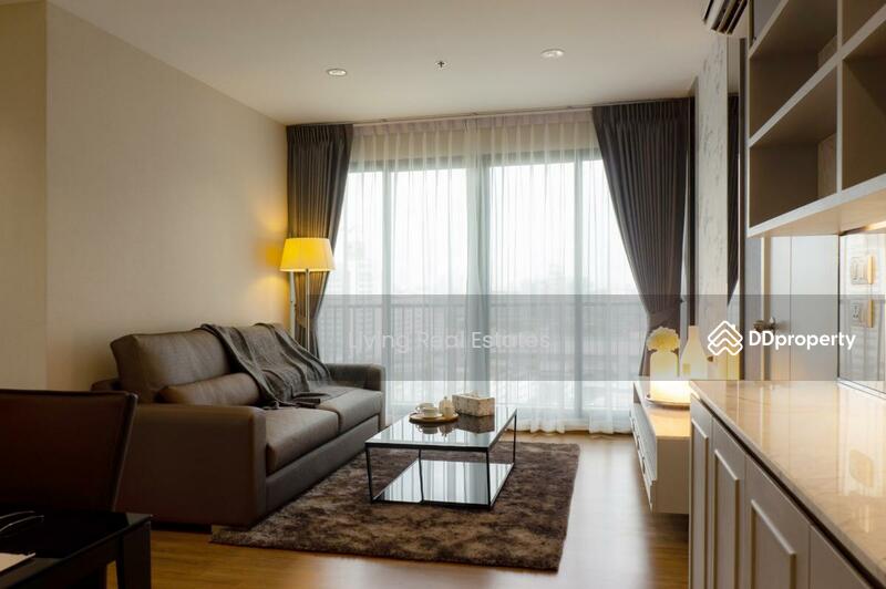For Rent - The Tree Rio Bang-Aor Station, Bangkok
