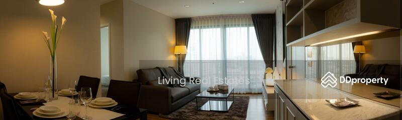 For Rent - The Tree Rio Bang-Aor Station, Bangkok