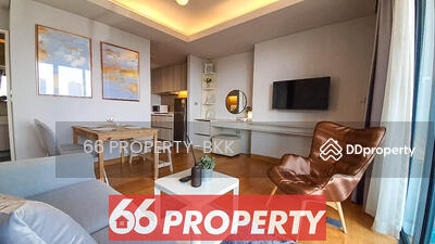 For Rent - The Lumpini 24, Bangkok
