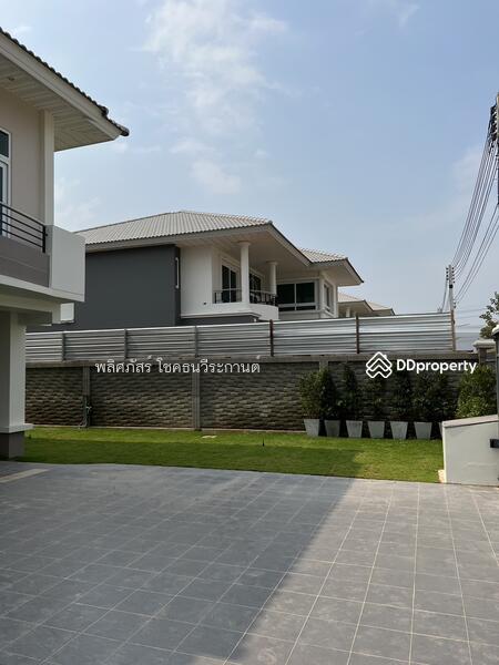 ให้เช่า - ศุภาลัย พรีมา วิลล่า ปล่อยเช่า 30,000/เดือน นครราชสีมา บ้านเดี่ยวหรู Modern Luxury Style จากศุภาลัย, นครราชสีมา