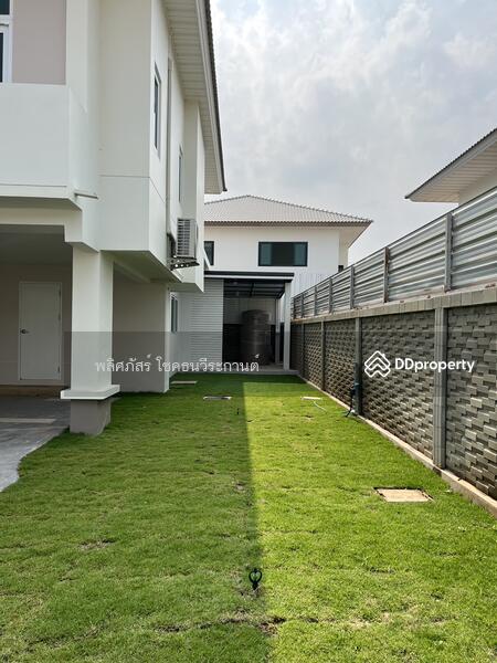 ให้เช่า - ศุภาลัย พรีมา วิลล่า ปล่อยเช่า 30,000/เดือน นครราชสีมา บ้านเดี่ยวหรู Modern Luxury Style จากศุภาลัย, นครราชสีมา