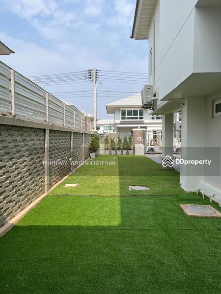 ให้เช่า - ศุภาลัย พรีมา วิลล่า ปล่อยเช่า 30,000/เดือน นครราชสีมา บ้านเดี่ยวหรู Modern Luxury Style จากศุภาลัย, นครราชสีมา