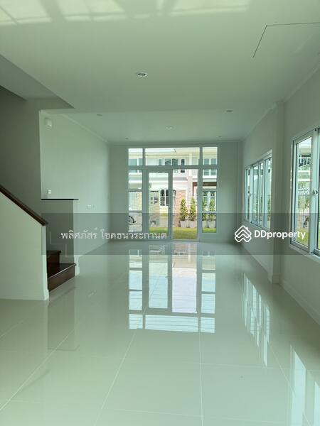 ให้เช่า - ศุภาลัย พรีมา วิลล่า ปล่อยเช่า 30,000/เดือน นครราชสีมา บ้านเดี่ยวหรู Modern Luxury Style จากศุภาลัย, นครราชสีมา