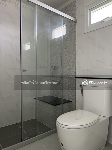 ให้เช่า - ศุภาลัย พรีมา วิลล่า ปล่อยเช่า 30,000/เดือน นครราชสีมา บ้านเดี่ยวหรู Modern Luxury Style จากศุภาลัย, นครราชสีมา