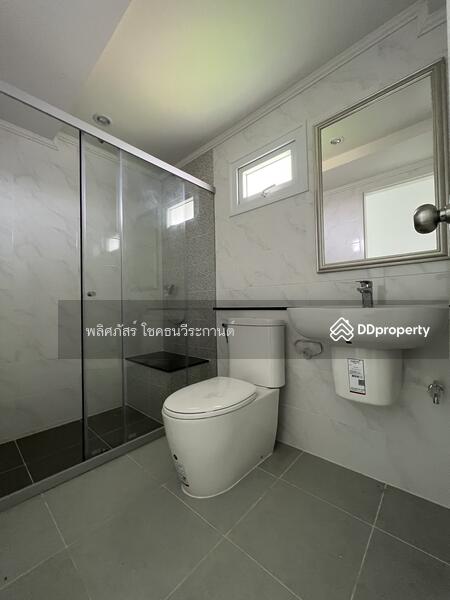 ให้เช่า - ศุภาลัย พรีมา วิลล่า ปล่อยเช่า 30,000/เดือน นครราชสีมา บ้านเดี่ยวหรู Modern Luxury Style จากศุภาลัย, นครราชสีมา