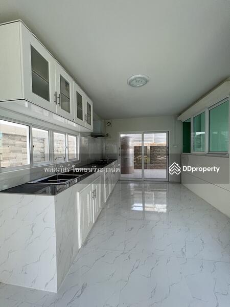 ให้เช่า - ศุภาลัย พรีมา วิลล่า ปล่อยเช่า 30,000/เดือน นครราชสีมา บ้านเดี่ยวหรู Modern Luxury Style จากศุภาลัย, นครราชสีมา