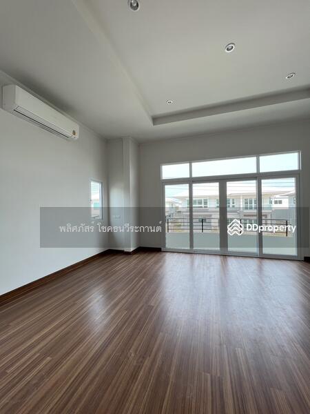 ให้เช่า - ศุภาลัย พรีมา วิลล่า ปล่อยเช่า 30,000/เดือน นครราชสีมา บ้านเดี่ยวหรู Modern Luxury Style จากศุภาลัย, นครราชสีมา