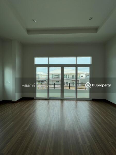 ให้เช่า - ศุภาลัย พรีมา วิลล่า ปล่อยเช่า 30,000/เดือน นครราชสีมา บ้านเดี่ยวหรู Modern Luxury Style จากศุภาลัย, นครราชสีมา