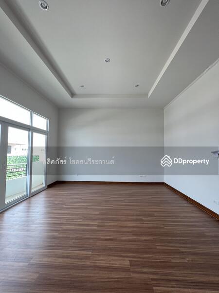 ให้เช่า - ศุภาลัย พรีมา วิลล่า ปล่อยเช่า 30,000/เดือน นครราชสีมา บ้านเดี่ยวหรู Modern Luxury Style จากศุภาลัย, นครราชสีมา