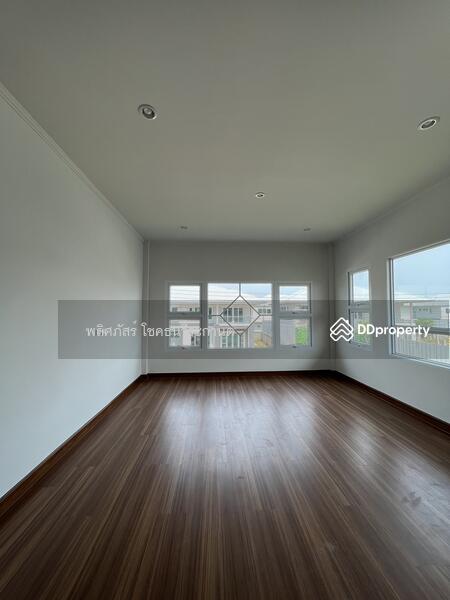 ให้เช่า - ศุภาลัย พรีมา วิลล่า ปล่อยเช่า 30,000/เดือน นครราชสีมา บ้านเดี่ยวหรู Modern Luxury Style จากศุภาลัย, นครราชสีมา