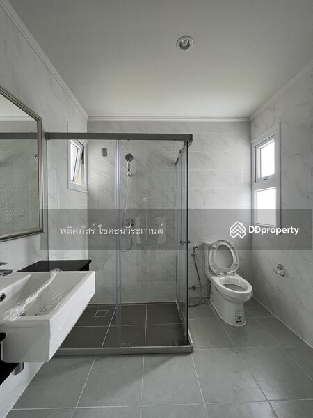 ให้เช่า - ศุภาลัย พรีมา วิลล่า ปล่อยเช่า 30,000/เดือน นครราชสีมา บ้านเดี่ยวหรู Modern Luxury Style จากศุภาลัย, นครราชสีมา