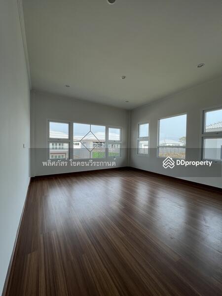 ให้เช่า - ศุภาลัย พรีมา วิลล่า ปล่อยเช่า 30,000/เดือน นครราชสีมา บ้านเดี่ยวหรู Modern Luxury Style จากศุภาลัย, นครราชสีมา