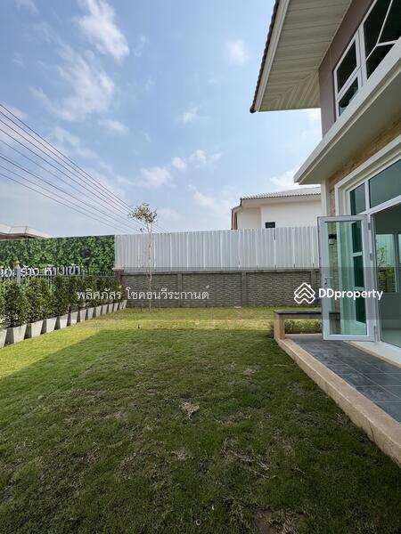 ให้เช่า - ศุภาลัย พรีมา วิลล่า ปล่อยเช่า 30,000/เดือน นครราชสีมา บ้านเดี่ยวหรู Modern Luxury Style จากศุภาลัย, นครราชสีมา