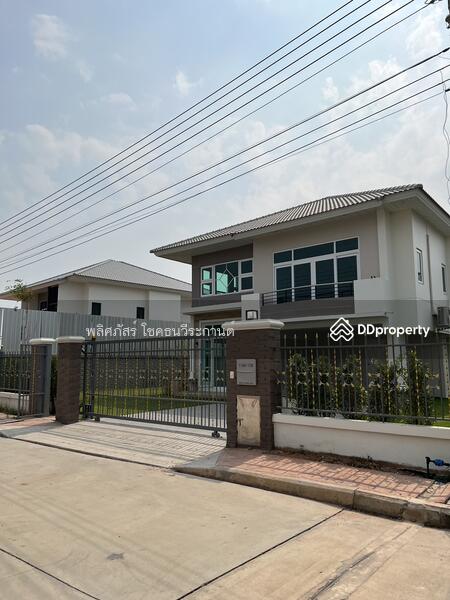 ให้เช่า - ศุภาลัย พรีมา วิลล่า ปล่อยเช่า 30,000/เดือน นครราชสีมา บ้านเดี่ยวหรู Modern Luxury Style จากศุภาลัย, นครราชสีมา