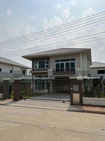 ให้เช่า - ศุภาลัย พรีมา วิลล่า ปล่อยเช่า 30,000/เดือน นครราชสีมา บ้านเดี่ยวหรู Modern Luxury Style จากศุภาลัย, นครราชสีมา