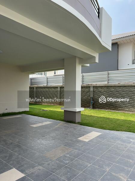 ให้เช่า - ศุภาลัย พรีมา วิลล่า ปล่อยเช่า 30,000/เดือน นครราชสีมา บ้านเดี่ยวหรู Modern Luxury Style จากศุภาลัย, นครราชสีมา