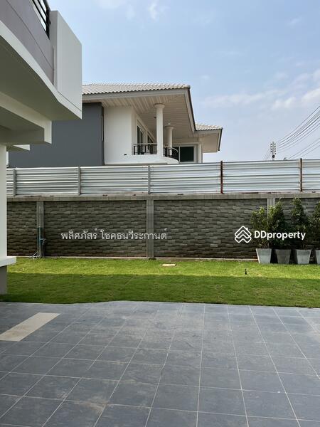 ให้เช่า - ศุภาลัย พรีมา วิลล่า ปล่อยเช่า 30,000/เดือน นครราชสีมา บ้านเดี่ยวหรู Modern Luxury Style จากศุภาลัย, นครราชสีมา