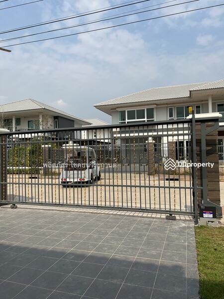 ให้เช่า - ศุภาลัย พรีมา วิลล่า ปล่อยเช่า 30,000/เดือน นครราชสีมา บ้านเดี่ยวหรู Modern Luxury Style จากศุภาลัย, นครราชสีมา
