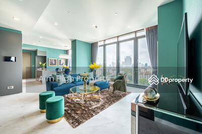 For Rent - The Monument Thonglor, Bangkok