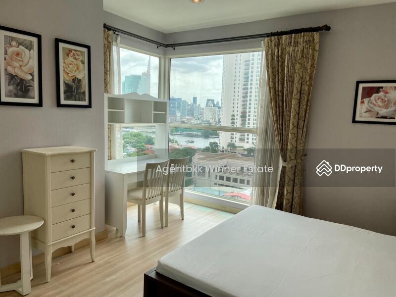 The Light House Sathorn–Chareonnakorn : เดอะ ไลท์เฮ้าส์, กรุงเทพ, ถนนเจริญนคร, คลองต้นไทร, คลองสาน, กรุงเทพ, 70 ตร.ม., คอนโด ให้เช่า, โดย Agentbkk, 10697091 - DDproperty.com