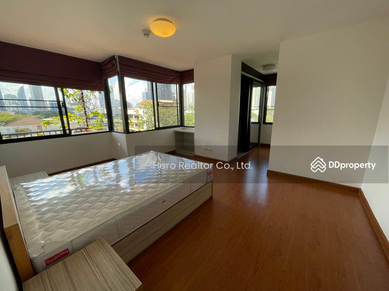 ให้เช่า - Cross Creek : ครอส เคริก, กรุงเทพ