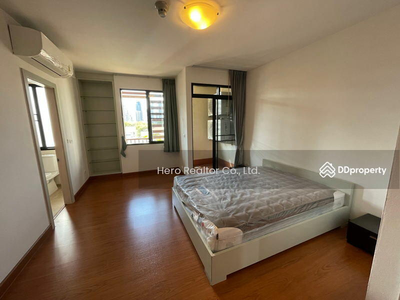 For Rent - Cross Creek, Bangkok