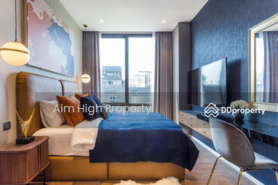 ขาย - Muniq Langsuan : มิวนีค หลังสวน, กรุงเทพ