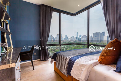 For Rent - Muniq Langsuan, Bangkok