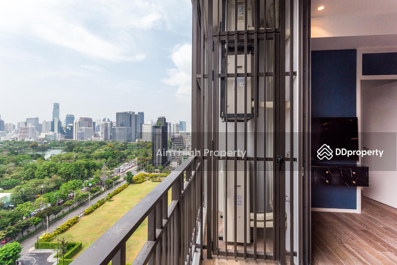 Muniq Langsuan, Bangkok, Soi Tonson, Lumphini, Pathum Wan, Bangkok, 2 Bedrooms, 96 sqm, Condo For Rent, by Aim High Property, 10697252 - DDproperty.com