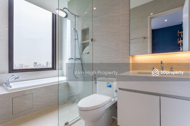 Muniq Langsuan, Bangkok, Soi Tonson, Lumphini, Pathum Wan, Bangkok, 2 Bedrooms, 96 sqm, Condo For Rent, by Aim High Property, 10697252 - DDproperty.com