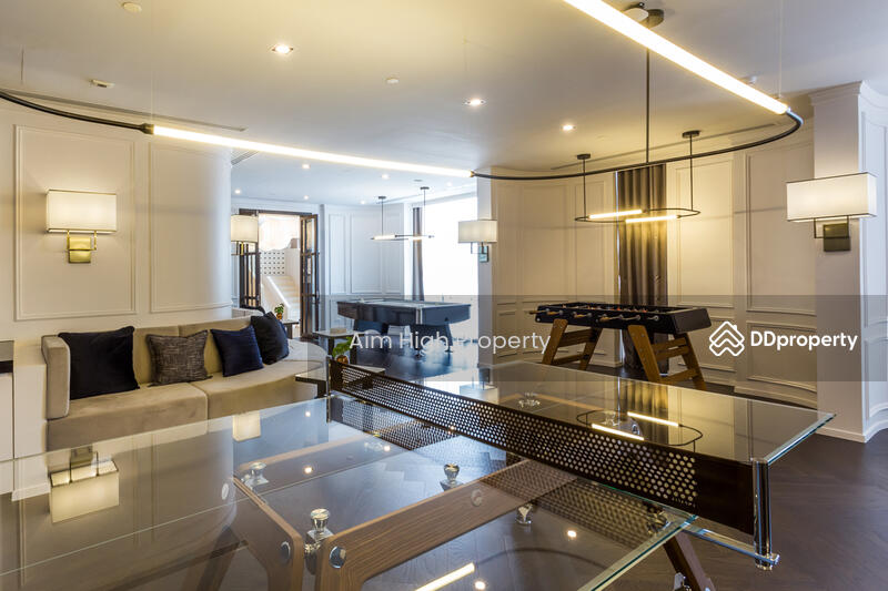 Muniq Langsuan, Bangkok, Soi Tonson, Lumphini, Pathum Wan, Bangkok, 2 Bedrooms, 96 sqm, Condo For Rent, by Aim High Property, 10697252 - DDproperty.com