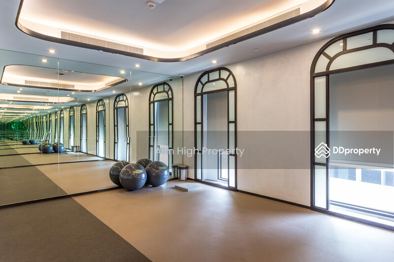 Muniq Langsuan, Bangkok, Soi Tonson, Lumphini, Pathum Wan, Bangkok, 2 Bedrooms, 96 sqm, Condo For Rent, by Aim High Property, 10697252 - DDproperty.com