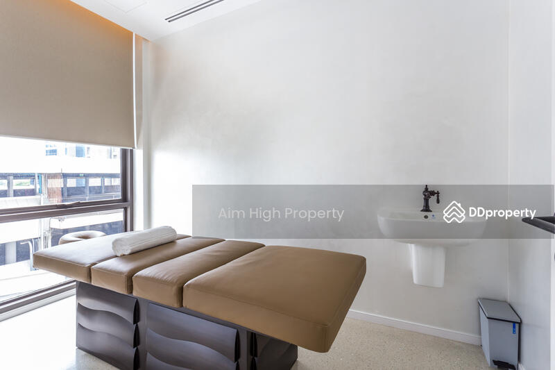 Muniq Langsuan, Bangkok, Soi Tonson, Lumphini, Pathum Wan, Bangkok, 2 Bedrooms, 96 sqm, Condo For Rent, by Aim High Property, 10697252 - DDproperty.com