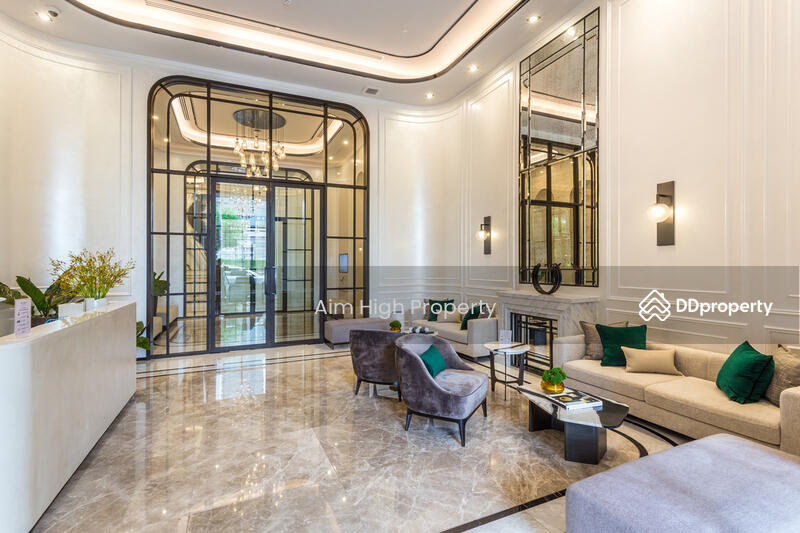 Muniq Langsuan, Bangkok, Soi Tonson, Lumphini, Pathum Wan, Bangkok, 2 Bedrooms, 96 sqm, Condo For Rent, by Aim High Property, 10697252 - DDproperty.com