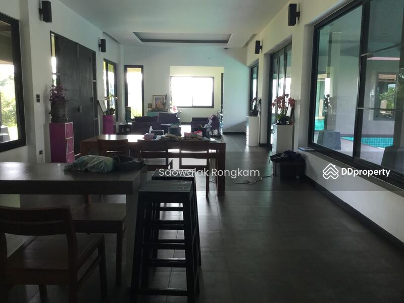 For Sale - Modern Tropical Thai Pool Villa, Nan