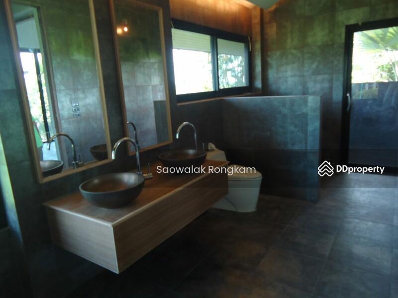 For Sale - Modern Tropical Thai Pool Villa, Nan