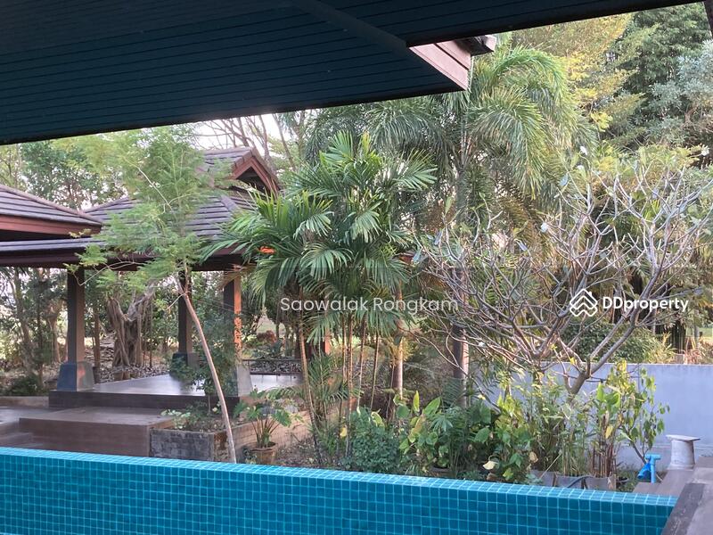For Sale - Modern Tropical Thai Pool Villa, Nan