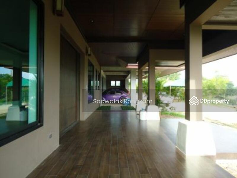 For Sale - Modern Tropical Thai Pool Villa, Nan