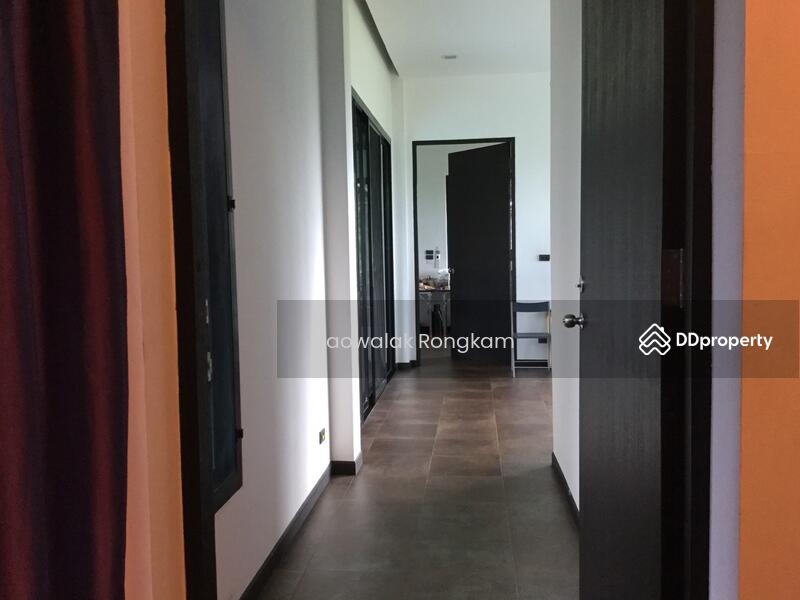 For Sale - Modern Tropical Thai Pool Villa, Nan