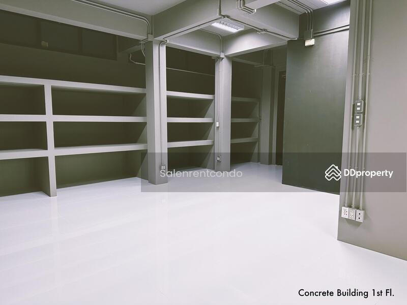 รัชดาภิเษก32, bangkok, Chan Kasem, Chatuchak, Bangkok, , 1,200 sqm, Warehouse/Factory For Rent, by พิมพ์ภัทรา แจ่มอุลิตรัตน, 10697413 - DDproperty.com