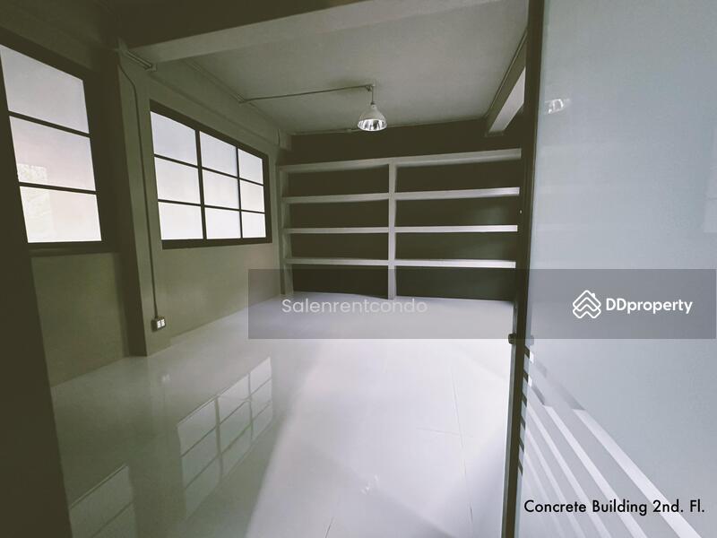 รัชดาภิเษก32, bangkok, Chan Kasem, Chatuchak, Bangkok, , 1,200 sqm, Warehouse/Factory For Rent, by พิมพ์ภัทรา แจ่มอุลิตรัตน, 10697413 - DDproperty.com