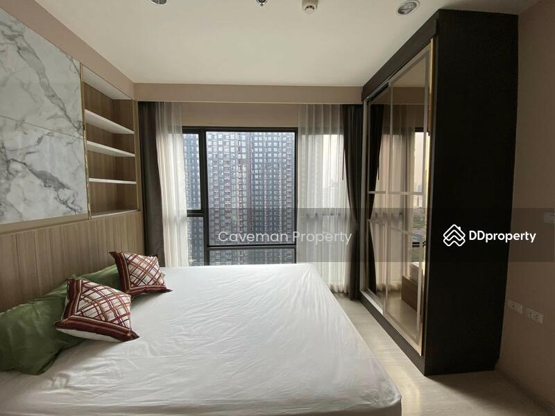 Rhythm Asoke, Bangkok, 299 Asoke - Dindaeng Road, Makkasan, Ratchathewi, Bangkok, 2 Bedrooms, 42 sqm, Condo For Rent, by Caveman Property, 10697440 - DDproperty.com