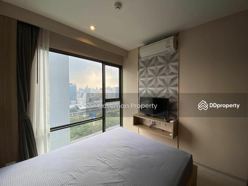 Rhythm Asoke : ริทึ่ม อโศก, กรุงเทพ, 299 ถนนอโศก - ดินแดง, มักกะสัน, ราชเทวี, กรุงเทพ, 42 ตร.ม., คอนโด ให้เช่า, โดย Caveman Property, 10697440 - DDproperty.com