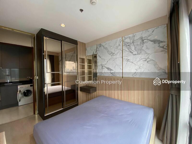 Rhythm Asoke : ริทึ่ม อโศก, กรุงเทพ, 299 ถนนอโศก - ดินแดง, มักกะสัน, ราชเทวี, กรุงเทพ, 42 ตร.ม., คอนโด ให้เช่า, โดย Caveman Property, 10697440 - DDproperty.com